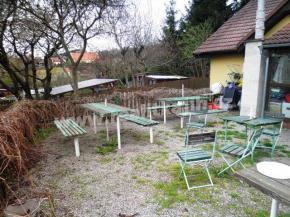 Restaurace s velkm komernm pozemkem
