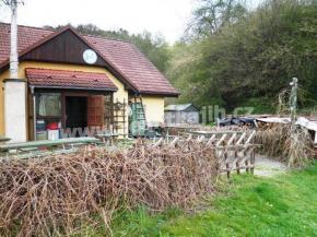 Restaurace s velkm komernm pozemkem