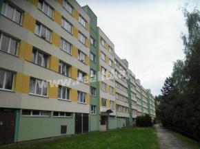Byt 1+1