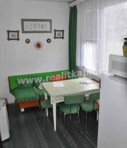 Byt 3+1 PRODNO
