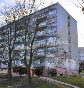Byt 3+1 PRODNO