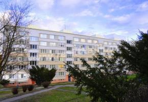 Byt 3+1 PRODNO