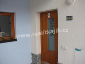 Apartmn 3+kk Marina Lipno