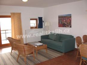 Apartmn 3+kk Marina Lipno