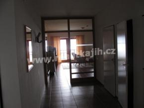 Apartmn 3+kk Marina Lipno