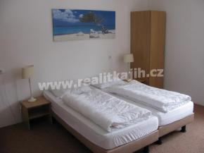 Apartmn 3+kk Marina Lipno
