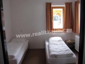 Apartmn 3+kk Marina Lipno