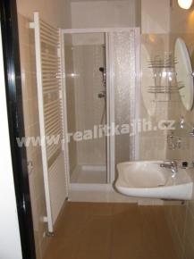 Apartmn 3+kk Marina Lipno