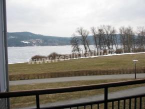 Apartmn 3+kk Marina Lipno