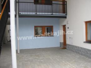 Apartmn 3+kk Marina Lipno