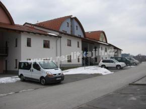 Apartmn 3+kk Marina Lipno
