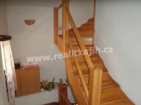 Historick dm esk Krumlov