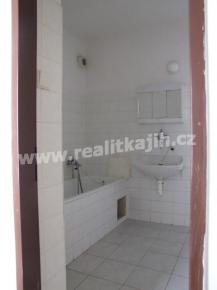 Pronjem bytu 3+kk