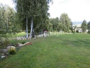 Rodinn dm - novostavba