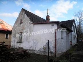 Family house, Recreation in esk Krumlov