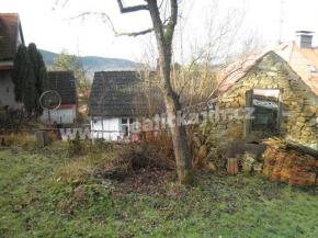 Family house, Recreation in esk Krumlov