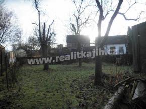 Rodinn domek