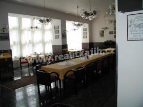 Pronjem HOTEL SWING