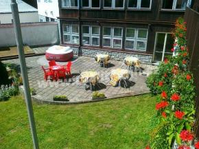 Pronjem HOTEL SWING