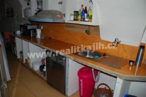 Rodinn dm s budoucmi apartmny