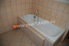 Rodinn dm s budoucmi apartmny