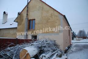 Rodinn dm s budoucmi apartmny