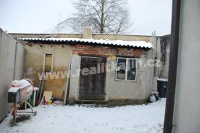 Rodinn dm s budoucmi apartmny
