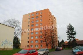 Byt 3+1 s lodi / PRODNO