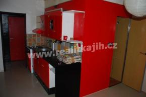 Byt 3+1 s lodi / PRODNO