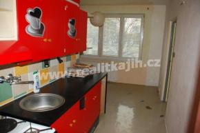 Byt 3+1 s lodi / PRODNO