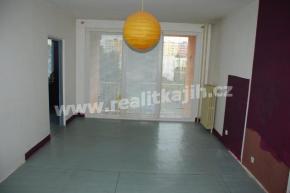 Byt 3+1 s lodi / PRODNO