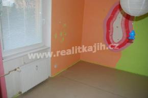 Byt 3+1 s lodi / PRODNO