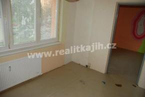 Byt 3+1 s lodi / PRODNO