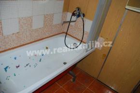 Byt 3+1 s lodi / PRODNO