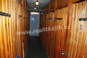 Byt 3+1 s lodi / PRODNO