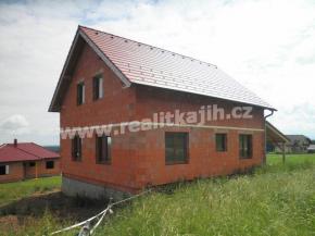 Novostavba rodinnho domu