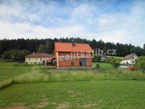 Novostavba rodinnho domu
