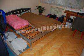Byt 2+1 s balkonem