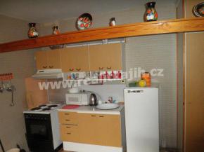 Byt 2+kk s lodi