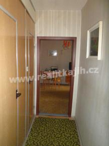 Byt 2+kk s lodi