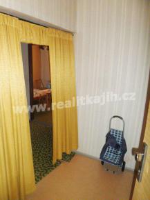 Byt 2+kk s lodi