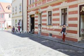 Pronjem historickch prostor