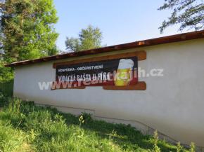 Vodck bata "U FKA"