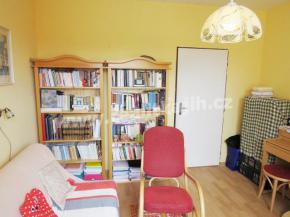 Byt 2+kk+balkon