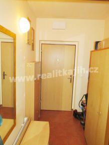 Byt 2+kk+balkon
