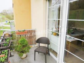 Byt 2+kk+balkon