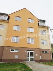 Byt 2+kk+balkon