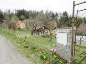 Zahrada