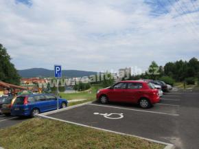 Zahrada Horn Brna