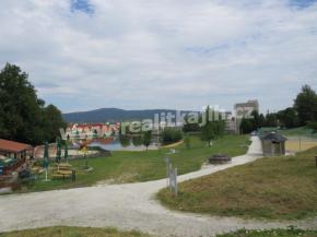 Zahrada Horn Brna